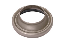 LEVER LOCK FEMALE WELD END 2