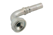 3/4\" Elbow Flange