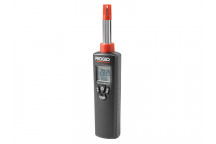 RIDGID HM-100 Micro Humidity & Temperature Meter 37438