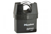 Master Lock ProSeries Shrouded Shackle Padlock 67mm - Keyed Alike