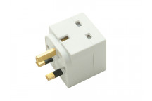 SMJ 2-Way Unfused Adaptor