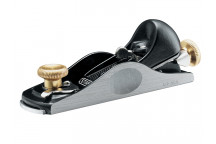 Stanley Tools No.60 1/2 Block Plane + Pouch