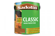 Sadolin Classic Wood Protection Antique Pine 5 litre