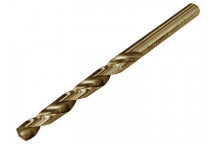 Faithfull Professional Cobalt Jobber Drill Bit Pre Packed 6.5mm