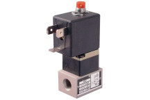 G1/8 3/2 SOLENOID VALVE 24VDC