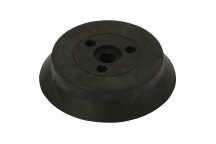 50MM FLAT RIBBED NBR HD CUP