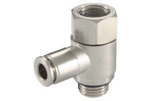 1/8\" BSPP x 4mm Female Banjo