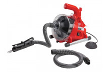 RIDGID PowerClear Drain Cleaning Machine 240V