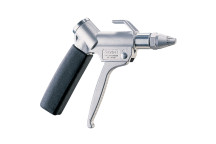 3/8\" 2000 AIR GUN ALUM SLOT NOZZLE 49MM