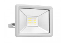 Byron Ultra Slim Integrated LED Floodlight 20 Watt 1600 Lumen