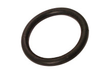 10\" LEVER LOCK O RING 355 X 23.5