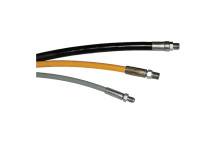 12.7mm OD x 1/4\" ID High Pressure Hoses