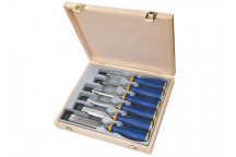 IRWIN Marples  MS500 ProTouch All-Purpose Chisel, Set 6 Piece