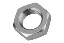 1.1/16\" JIC STEEL LOCKNUT