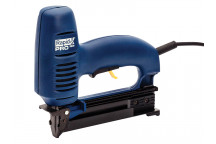 Rapid PRO R606 Electric Staple/Nail Gun