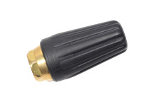 1/4\" BSP F 280 BAR FIXED HEAD NOZZLE
