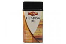 Liberon Finishing Oil 1 litre