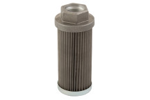 Suction Strainer BSP Parallel to Suit 1/2\"