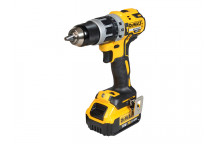 DEWALT DCD796M2 XR Brushless G2 Combi Drill 18V 2 x 4.0Ah Li-ion