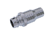 1\" AND 3/4\" PLUG/DOUBLE HOSETAIL