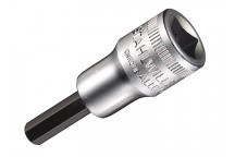 Stahlwille INHEX Socket 3/8in Drive 10mm