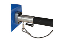 Hose Retention System To Suit 1/2\"-3000 psi