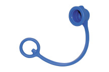 Dust Protection to Suit Plug Flat Face Series TIF3800