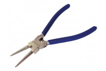 Faithfull Circlip Pliers Inside Straight CRV 180mm (7in)