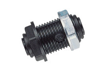 BULKHEAD CONNECTOR OD4