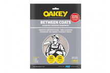 Oakey Between Coats Finishing Sandpaper 230 x 280mm Assorted (3)