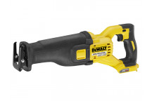 DEWALT DCS388N FlexVolt XR Reciprocating Saw 18/54V Bare Unit