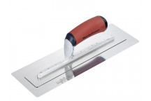 Marshalltown PermaFlex Plasterer Trowel DuraSoft 11 x 4.5/16in