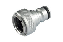 1/2\" BSP FEMALE CLICK PLUG