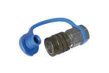 1/4\" BSP Female Hydraulic Quick Release THP1500 Series