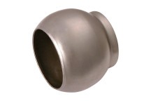 LEVER LOCK MALE WELD END 3\" X 3\"