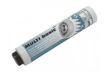 Lumatic Lube-Shuttle Multi Purpose Lithium Grease Cartridge 400g