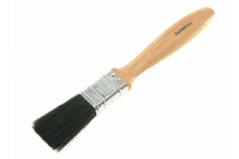 Faithfull Contract Paint Brush 25mm (1in)