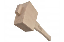 Faithfull Carpenter\'s Mallet 115mm (4.1/2in)