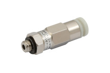 VAC SAVE VAL MALE M5X0.8X4MM ORIF 0.3MM