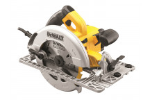 DEWALT DWE576K Precision Circular Saw & Track Base 190mm 1600W 240V