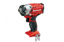 Einhell TE-CI 18 LIN Power X-Change Impact Driver 18V Bare Unit