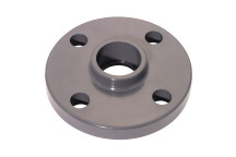 1\" ID UPVC FLANGE F/FACE TABLE E