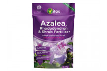 Vitax Azalea, Rhododendron & Shrub Fertilizer 0.9kg Pouch