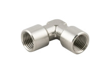 1/2\" BSPP Female Equal Elbow