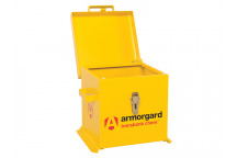 Armorgard TransBank Chemical Transit Box 430 x 415 x 365mm