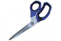 Faithfull Heavy-Duty Scissors 250mm (10in)