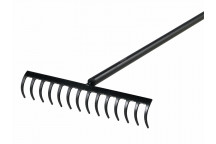 Fiskars Solid Soil Rake