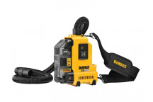 DEWALT DWH161N XR Universal Dust Extractor 18V Bare Unit