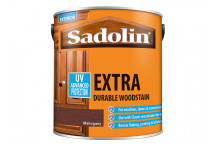 Sadolin Extra Durable Woodstain Mahogany 2.5 litre