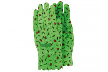 Town & Country TGL216 Original Aquasure Cotton Ladies\' Gloves - One Size